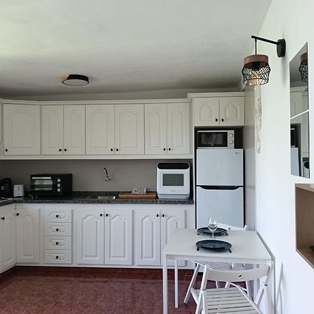 Appartement Avec Terrasse Et Vue Mer El Escobonal Exterior foto